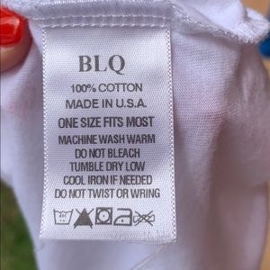 Tops - BMLA Tank Tops - BMLA Tank
